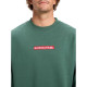 Quiksilver Ανδρικό φούτερ Dna - Sweatshirt for Men